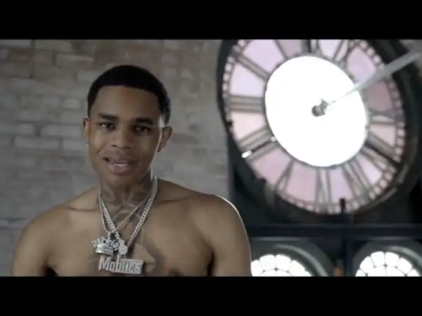 YBN Almighty Jay – No Label (Video)