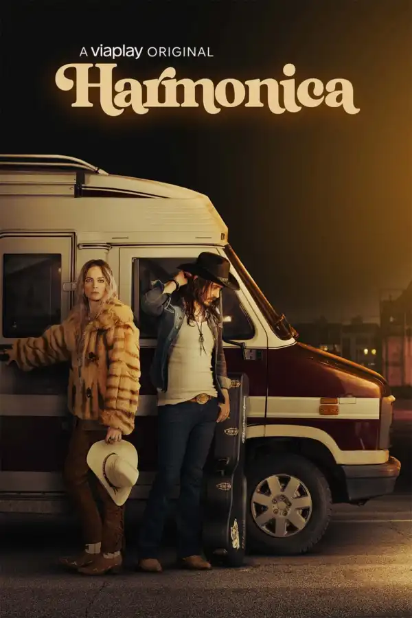 Harmonica S01E05