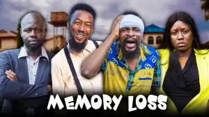 Yawa Skits - Memory Loss [Episode 157] (Comedy Video)