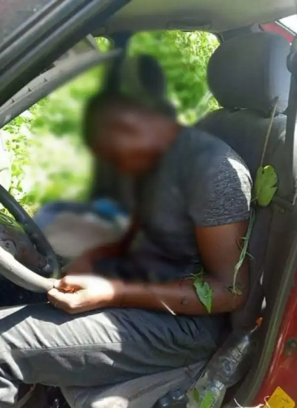 Unknown Assailants Kill Two In Taraba