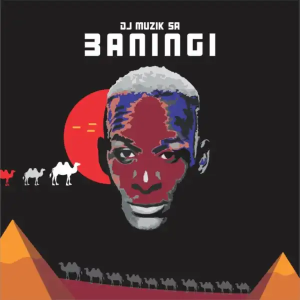 DJ Muzik SA – Baningi