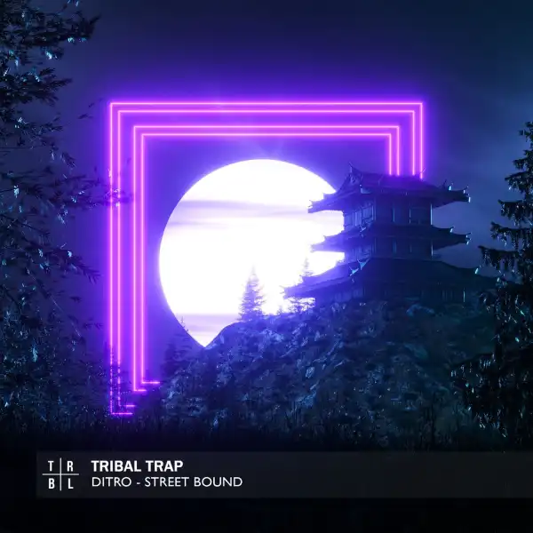 Ditro – Street Bound