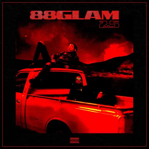 88GLAM – Purple Baguettes