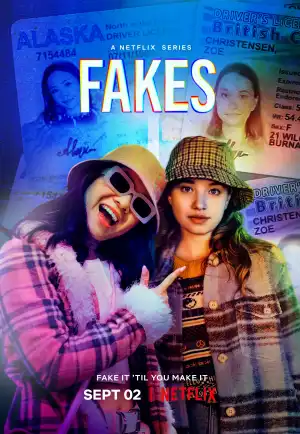 Fakes Season 1