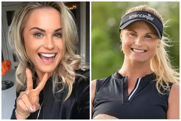 Age & Career Of Carly Booth
