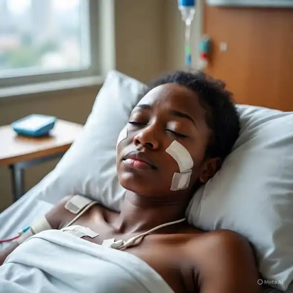 Bad Boys Love - S01 E15