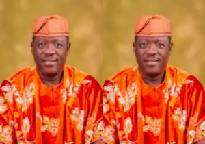 Actor Taiwo Hassan Ogogo Expresses Gratitude to God As He Turns 65