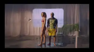 King Promise – Sisa (Music Video)