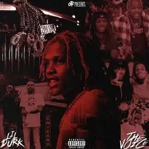 Lil Durk - Refugee