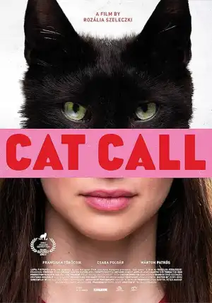 Cat Call (2023) [Hungarian]