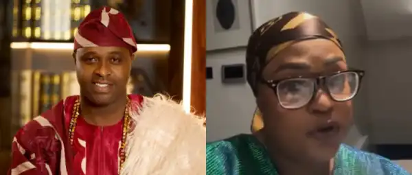 Fresh Update On Femi Adebayo’s Wife Sparks Concern Following Olatoun Olanrewaju’s Revelation