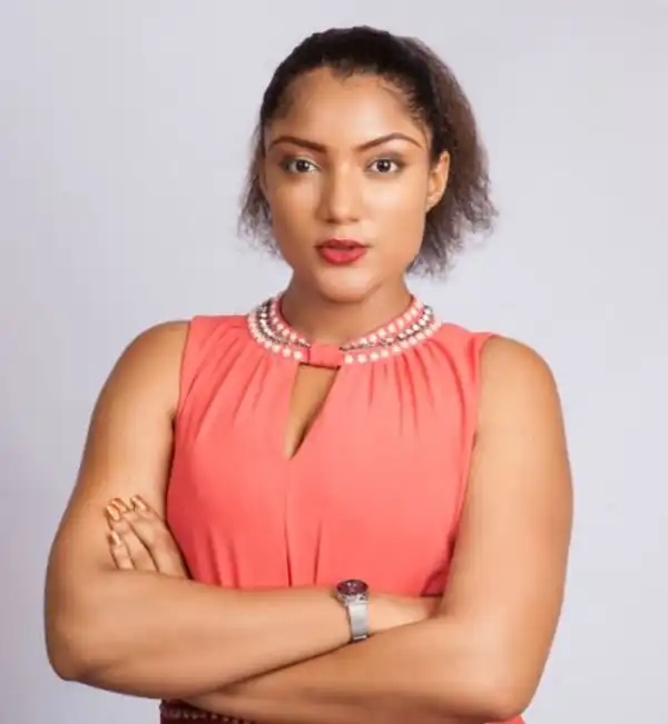 I Think It’s Okay To Expose One’s Body – Gifty Powers