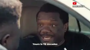 Remote –  Pastor Remote meets Kevin Ikeduba (Comedy Video)