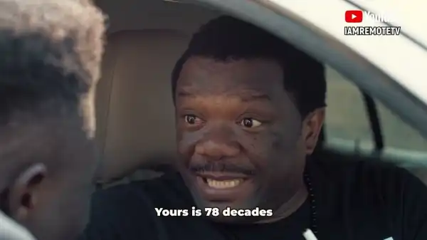 Remote –  Pastor Remote meets Kevin Ikeduba (Comedy Video)