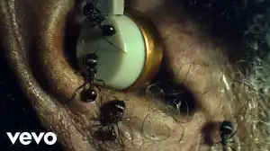 The Weeknd – Gasoline (Video)