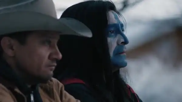 Wind River 2 Cast Adds Gil Birmingham & 3 More