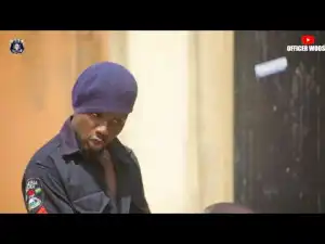 Officer Woos - End Sars (A Short Story) [Video]