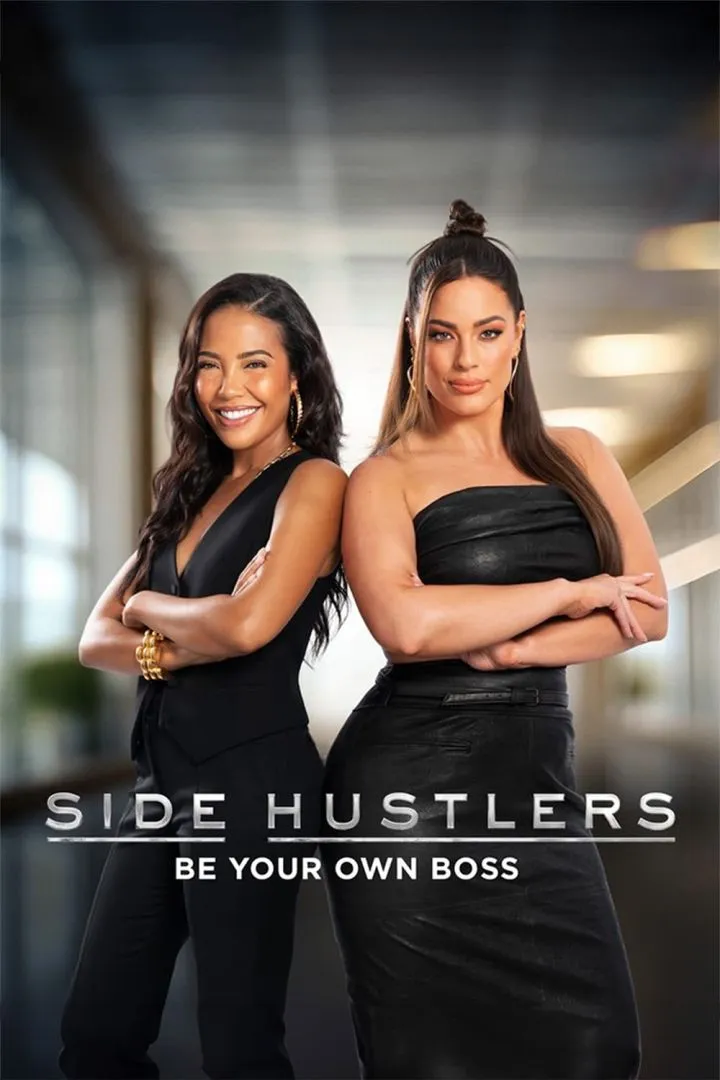 Side Hustlers Season 2