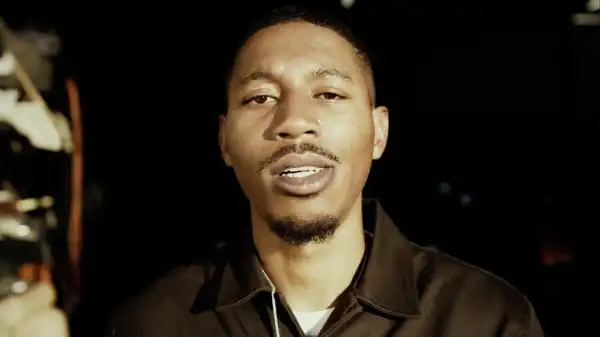 Cousin Stizz - Lethal Weapon (Video)