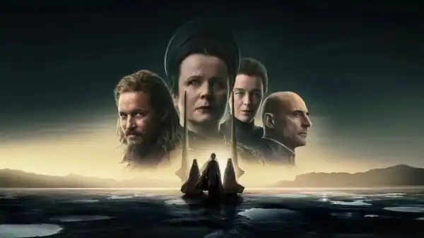 Dune: Prophecy Season 2 Release Date Window Hinted by Filming Update