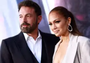 Jennifer Lopez ‘feels relieved’ after her decision to file for divorce from husband, Ben Affleck