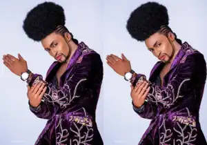 Media Personality Denrele Responds to Man Who Questioned His Sexuality