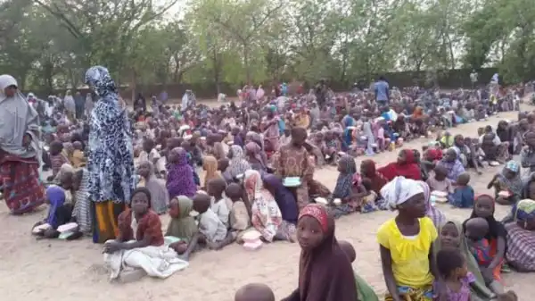 FG To Build 500-Household Resettlement For IDPs In Zamfara