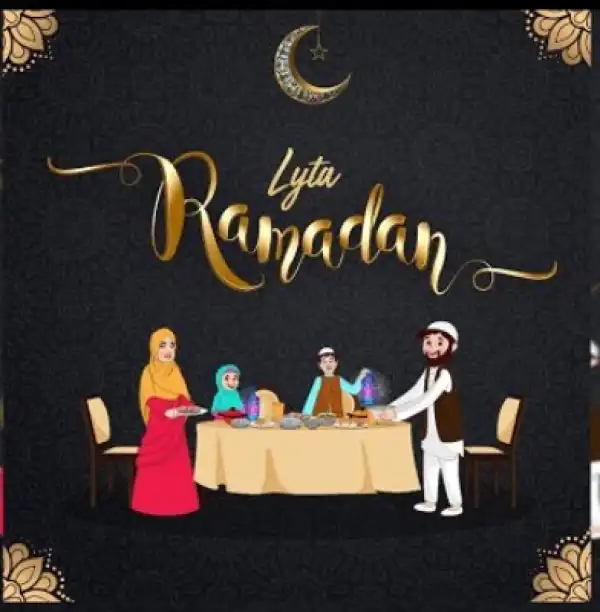 Lyta - Ramadan