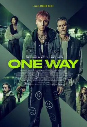 One Way (2022)