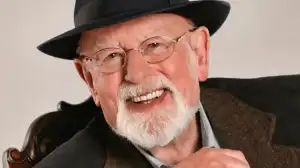 Net Worth Of Roger Whittaker