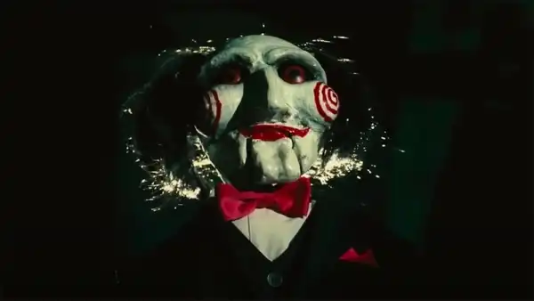 Saw X Wraps Production, Director Pens Note for Fans