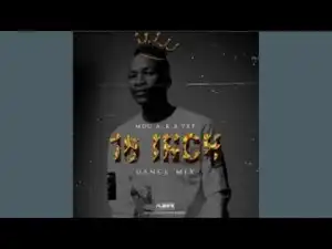 MDU aka TRP – Messiah ft. Kabza De Small, Mhaw Keys & Semi Tee