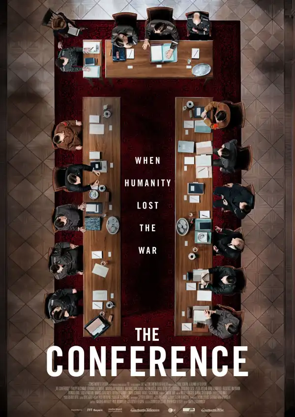 The Conference (2022) (German)