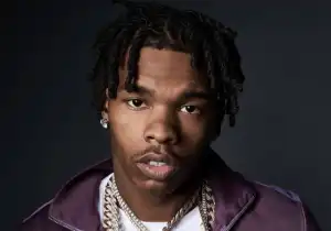 “I’ll never legally get married” – Rapper Lil Baby declares