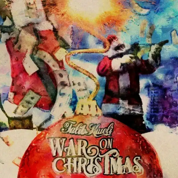 Talib Kweli – War On Christmas