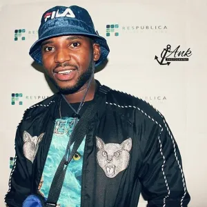 Okmalumkoolkat – Drip Siphi Iskorobho