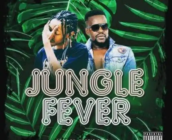 Batondy – Jungle Fever Ft. Mellow Don Piccaso