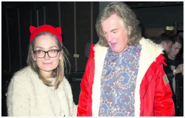 Age & Career Of Sarah Frater