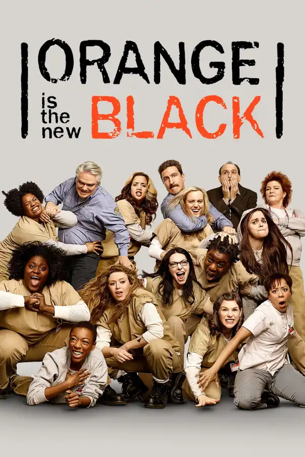 Orange Is the New Black S02 E01