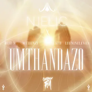 Njelic – Umthandazo ft Busi N, Mthunzi, Laud & Luu Nineleven