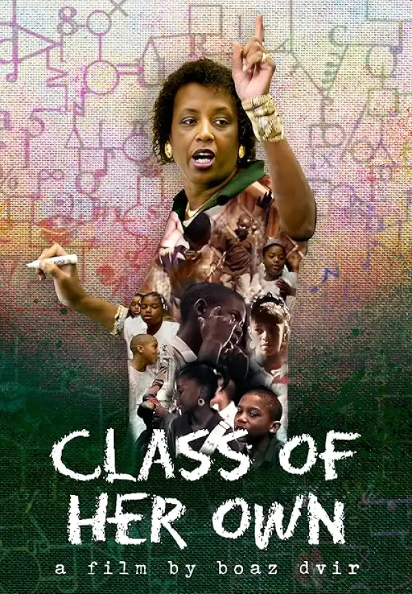 Class of Her Own (2024)