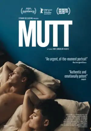 Mutt (2023)