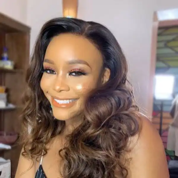 Age & Net Worth Of Nengi Adoki