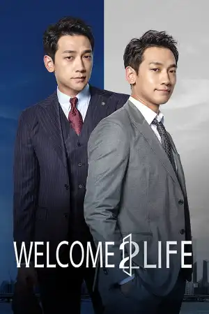 Welcome2Life S01E32