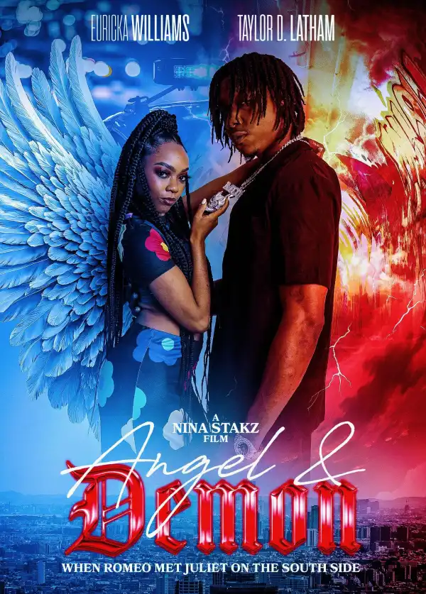 Angel & Demon (2025)