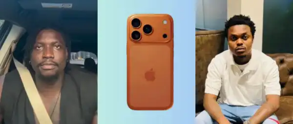 iPhone 17 Saga: VeryDarkMan To Launch Eastern Gadget Hub, Reveals Overpricing In Lagos