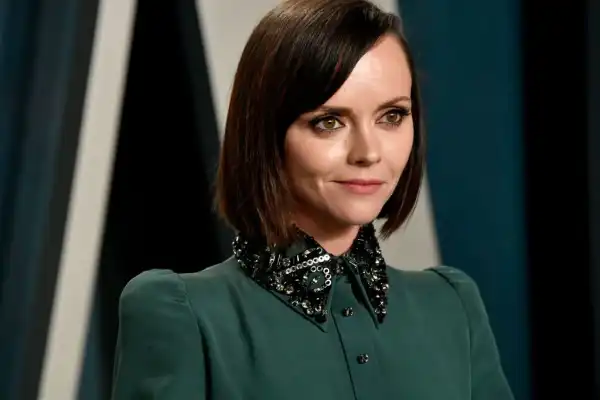 Christina Ricci Joins Star-Studded The Matrix 4 Cast