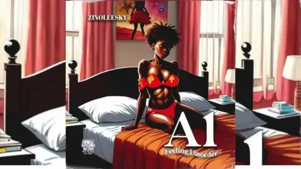 Zinoleesky – A1 (Feeling Disorder) (Speed Up)