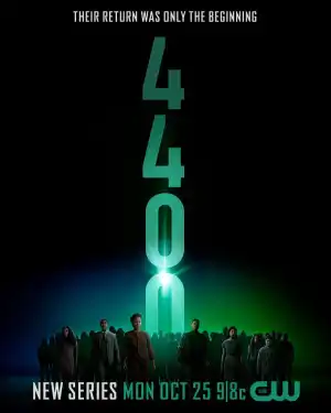 4400 (TVSeries)