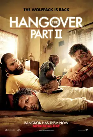 The Hangover Part 2 (2011)